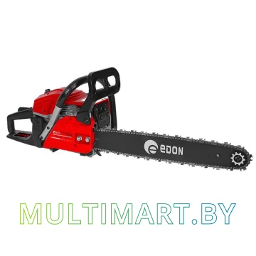 Бензопила Edon GCS-18/2600B картинка 2
